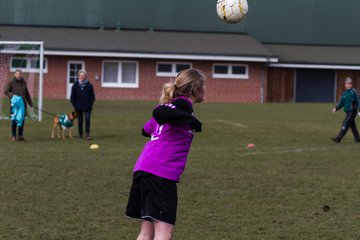 Bild 128 - D-Juniorinnen SV Bokhorst - FSC Kaltenkirchen : Ergebnis: 1:8